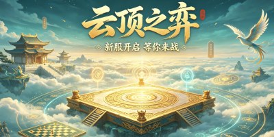云顶之弈《精品仿官服》